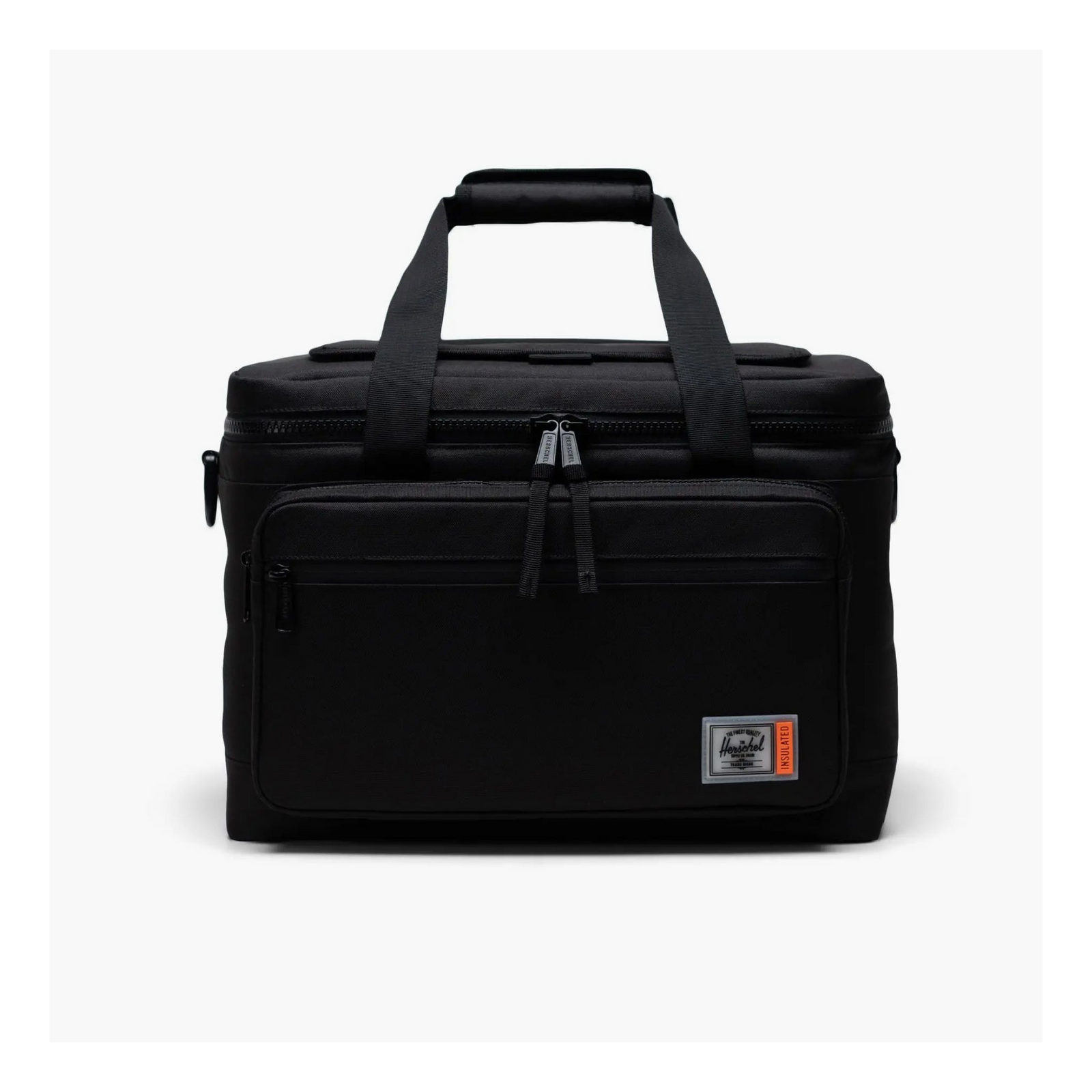 Pop Quiz Cooler 30 Pack Black