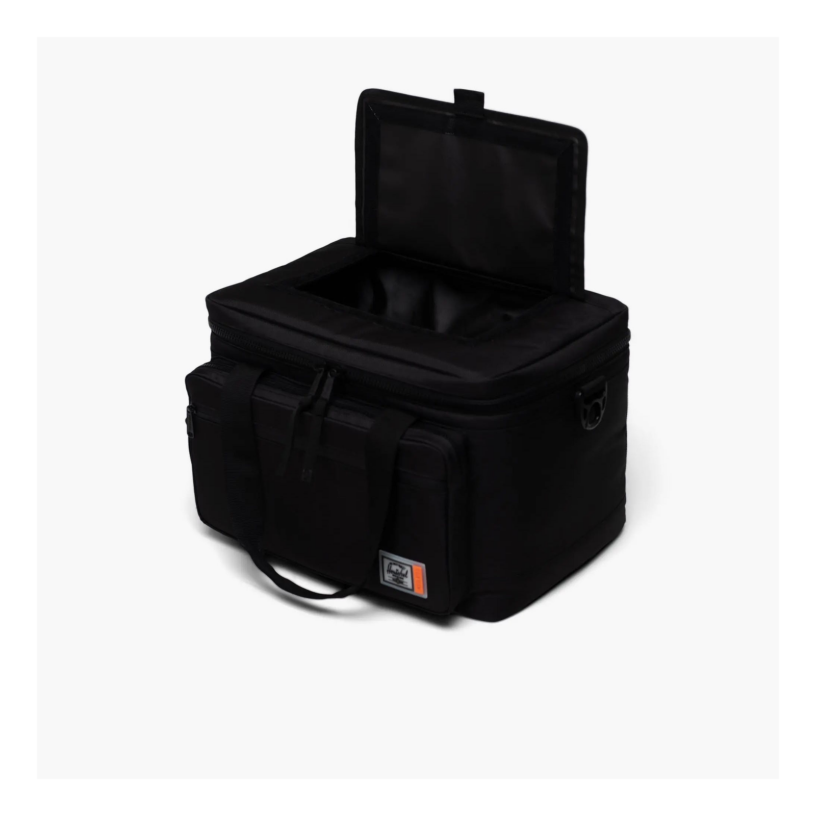 Pop Quiz Cooler 30 Pack Black