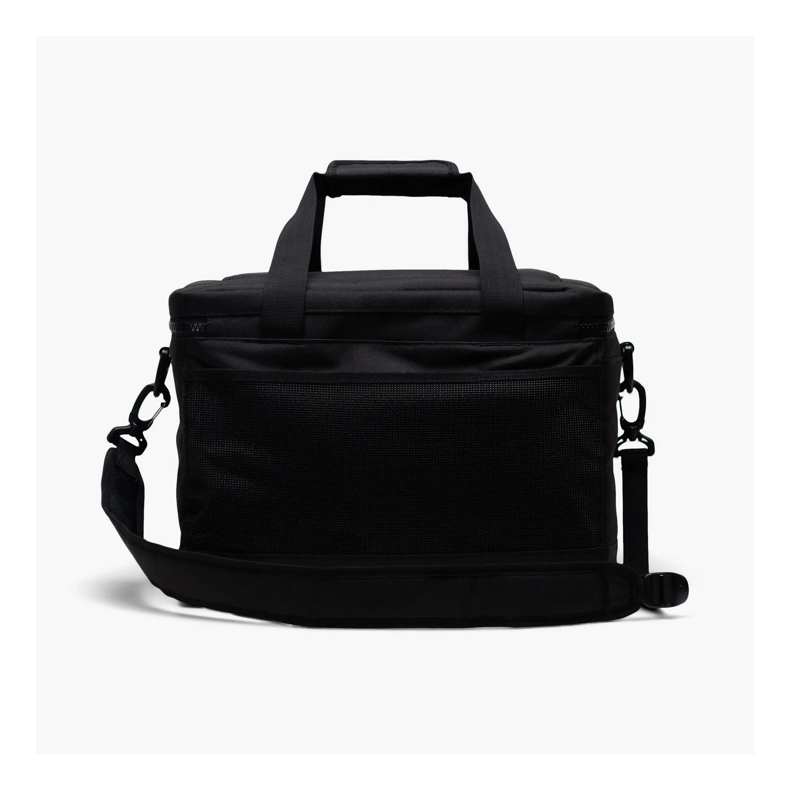 Pop Quiz Cooler 30 Pack Black