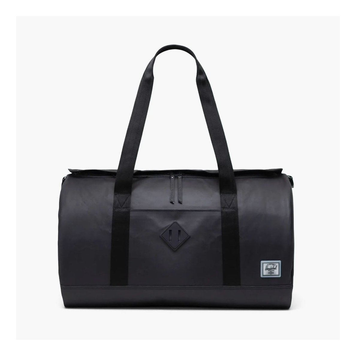 Heritage Duffle Black