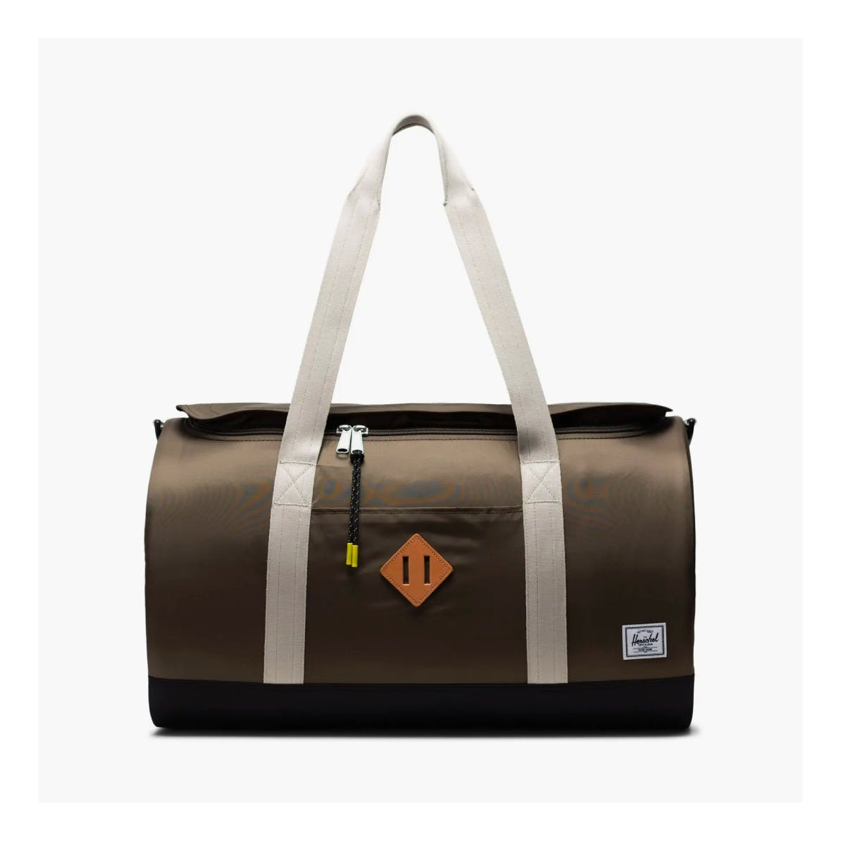 Heritage Duffle Ivy Green/light Pelican