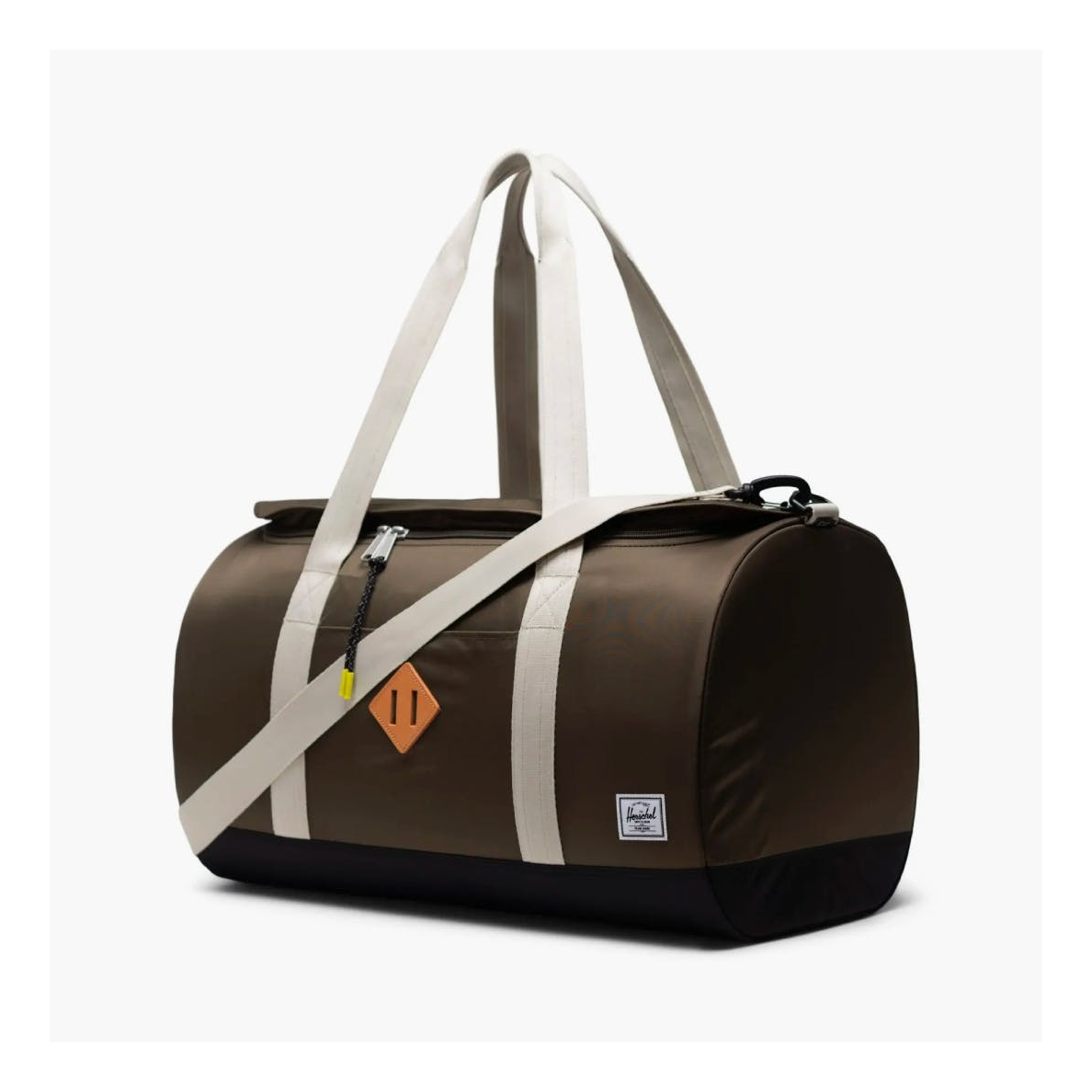 Heritage Duffle Ivy Green/light Pelican