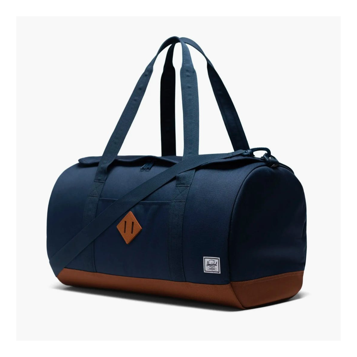 Heritage Duffle Navy