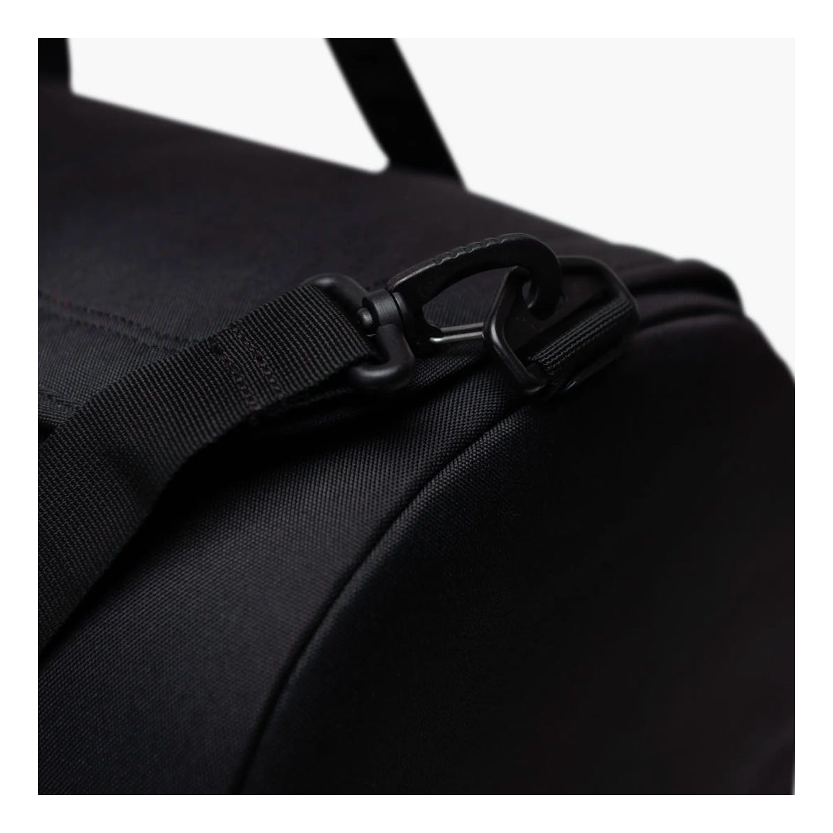 Heritage Duffle Navy