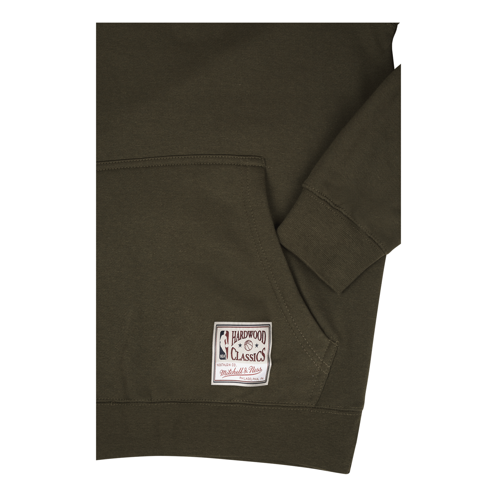 Lakers Script Flight Hoodie