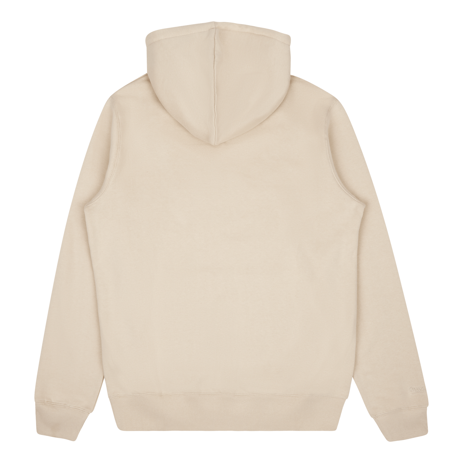 Bulls Khaki Hoodie
