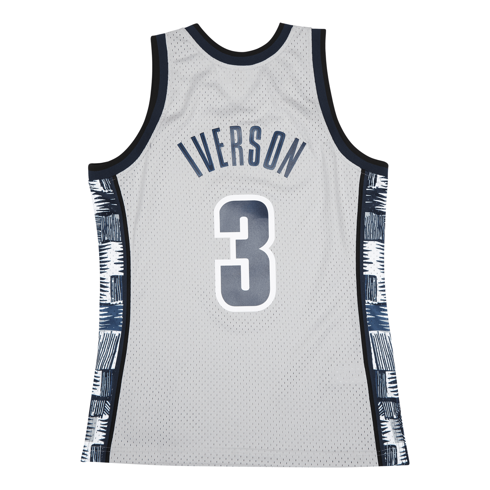 Swingman Jersey - Allen Iverson