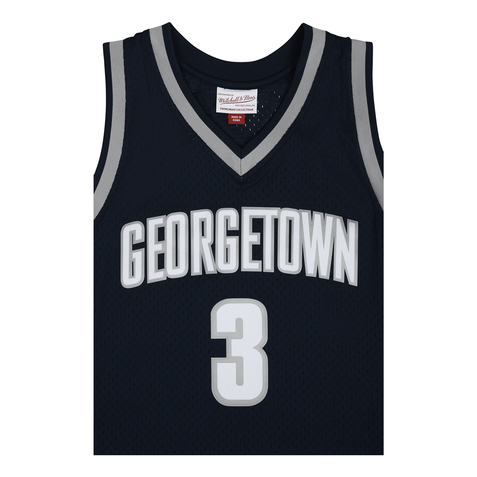 Swingman Jersey - Allen Iverson