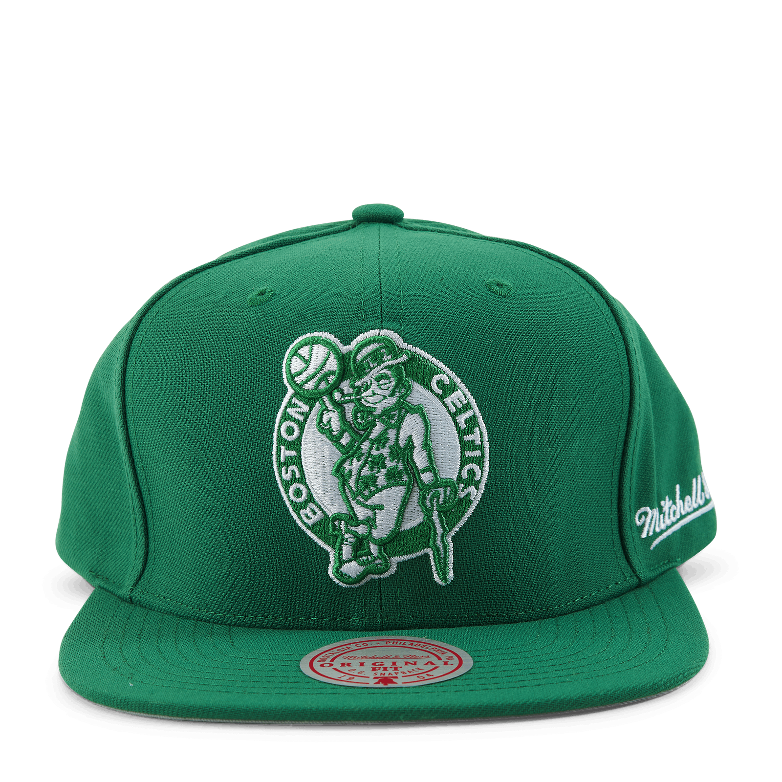 Christmas Day Snapback