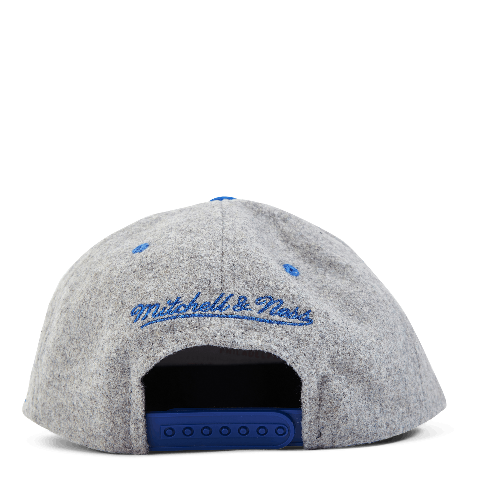 Warriors Melton Patch Snapback HWC