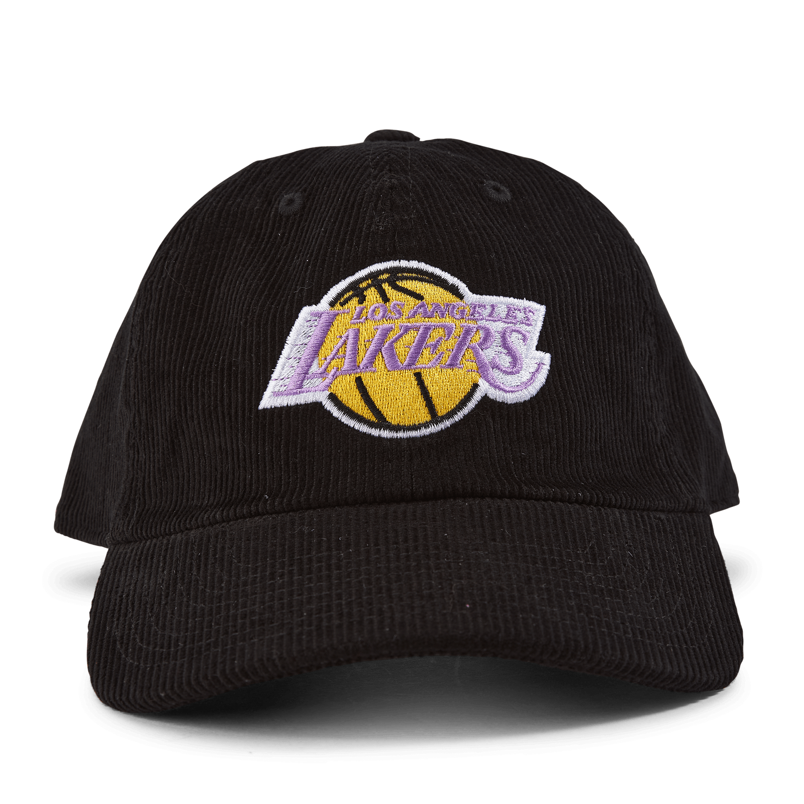 Cord Dad Strapback HWC