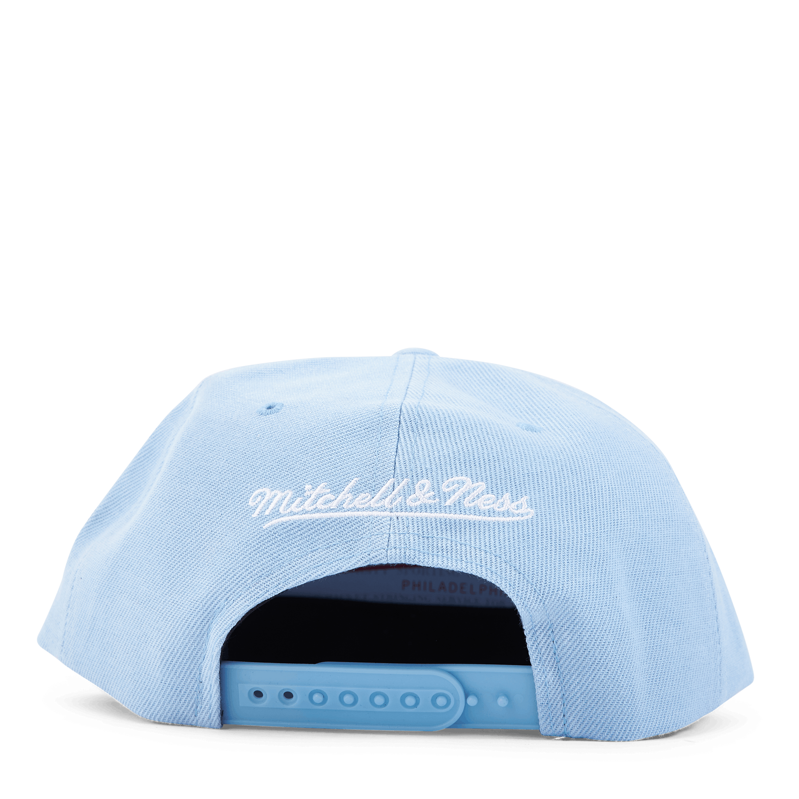 UNC Half & Half Snapback