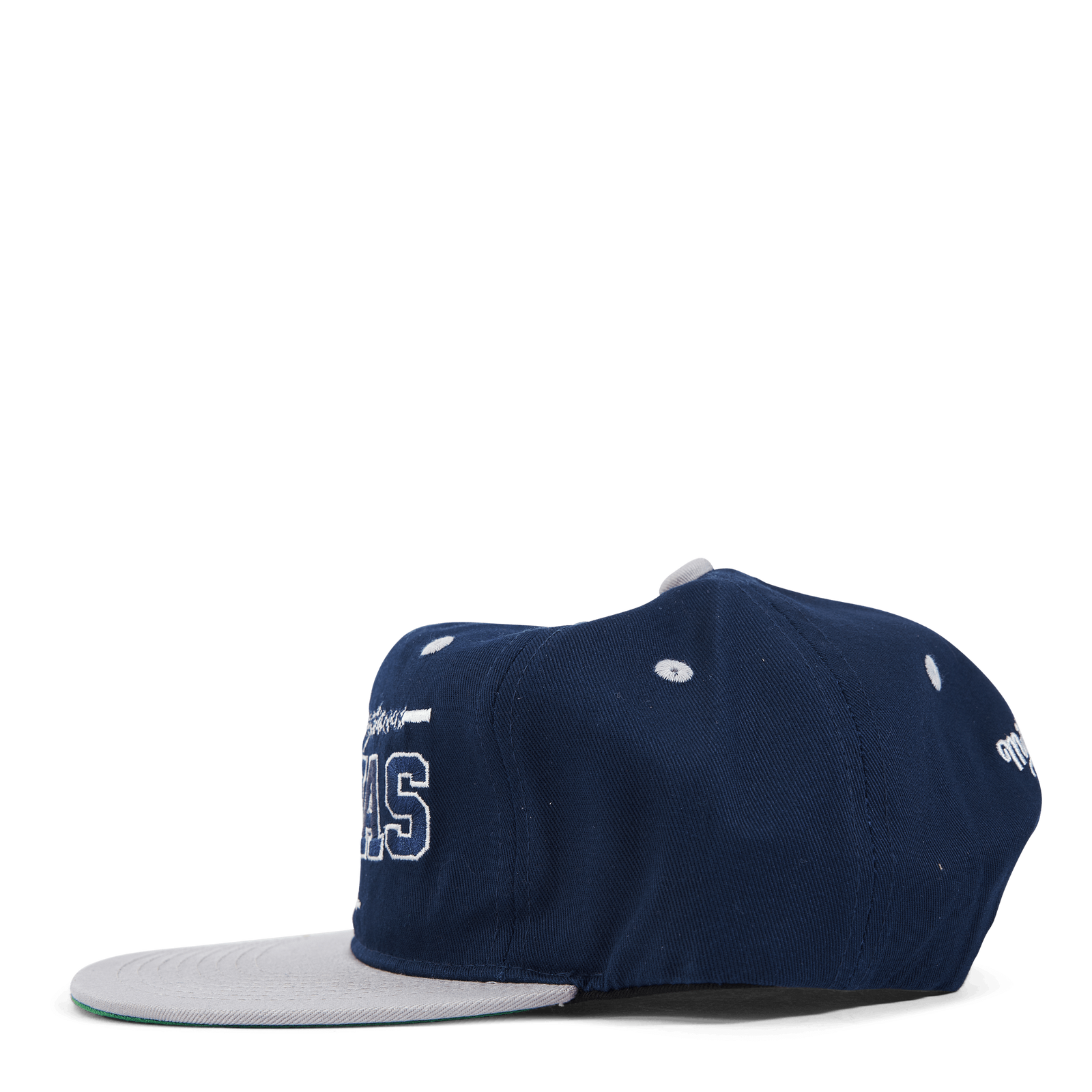 Hoyas Varsity Letter Snapback