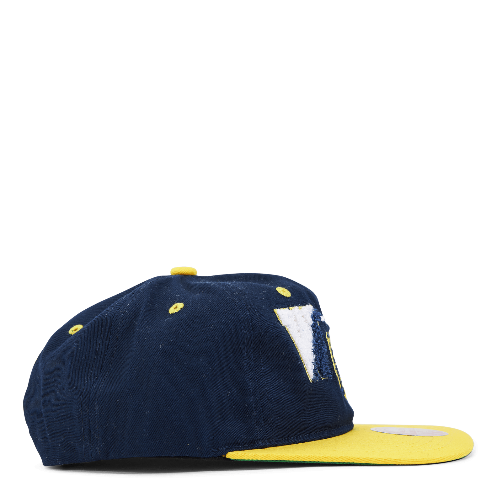 Varsity Letter Snapback