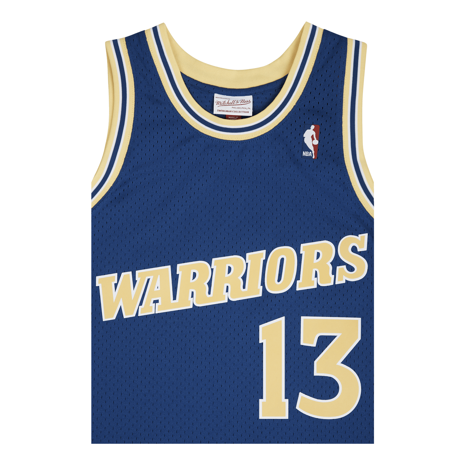 Swingman Jersey - Sarunas Marc