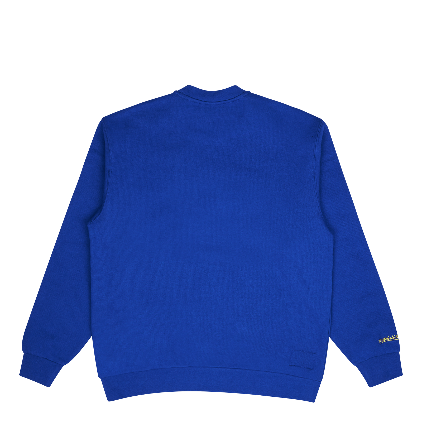 Fleece Crew Royal