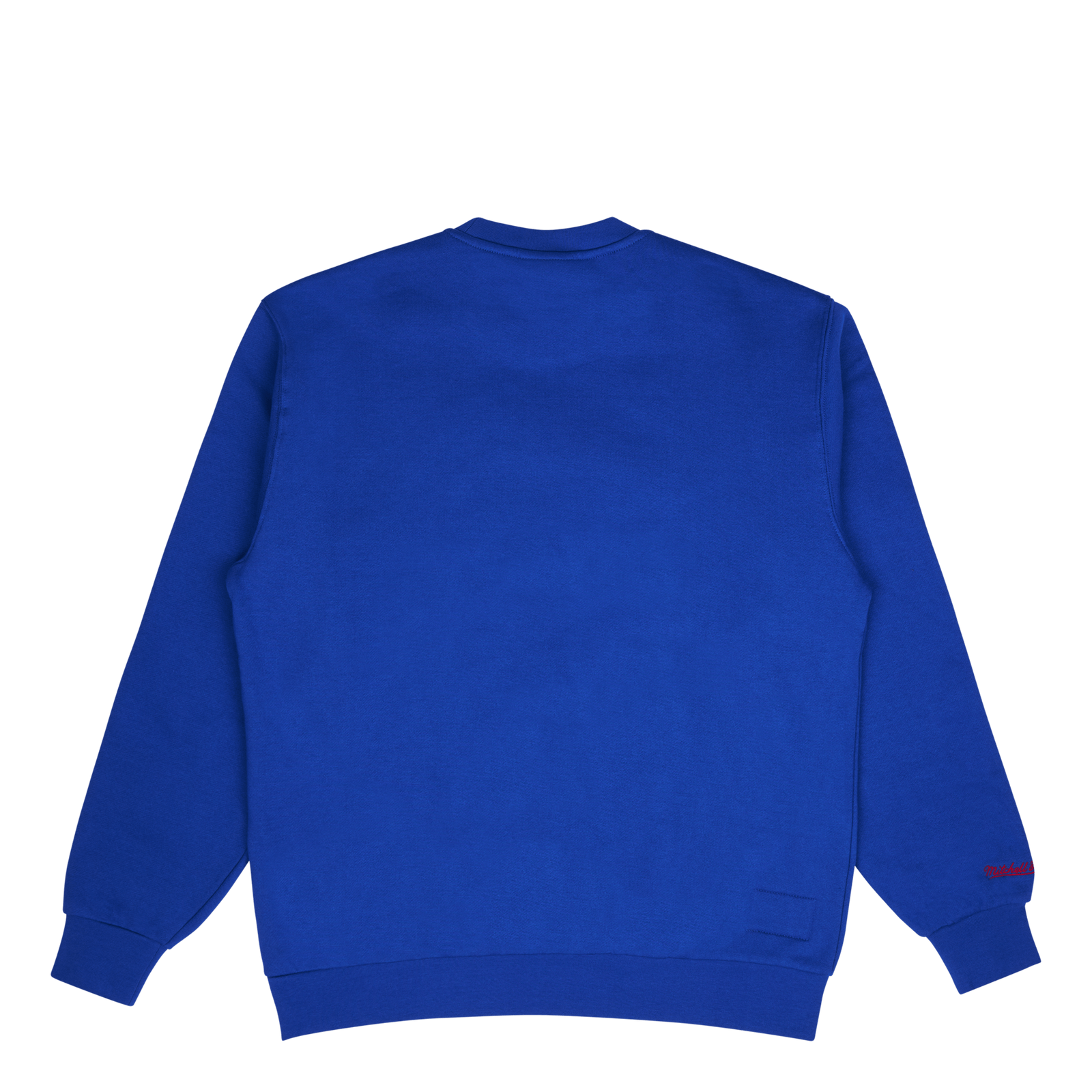 Fleece Crew Royal