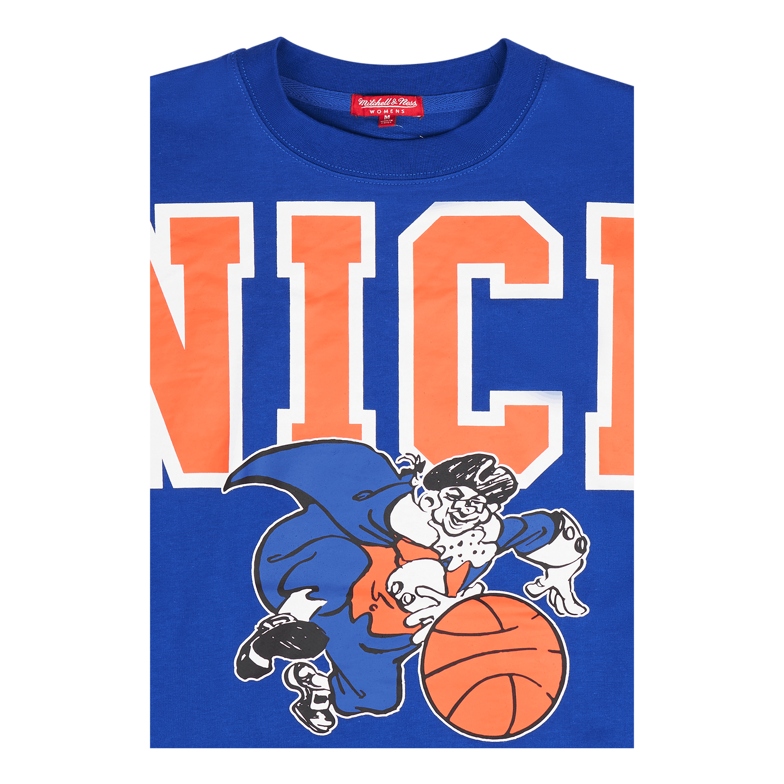 Womens Logo Lt Fleece