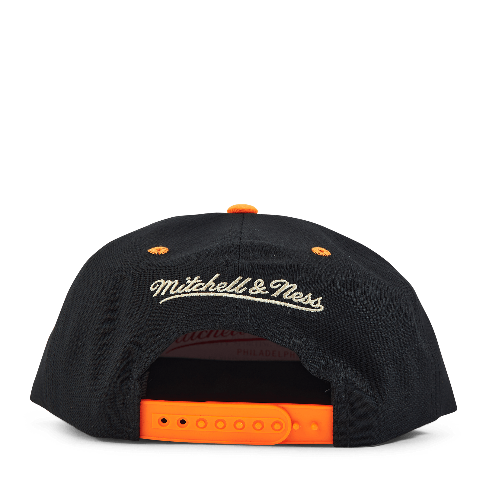 Warriors Shatte Snapback HWC