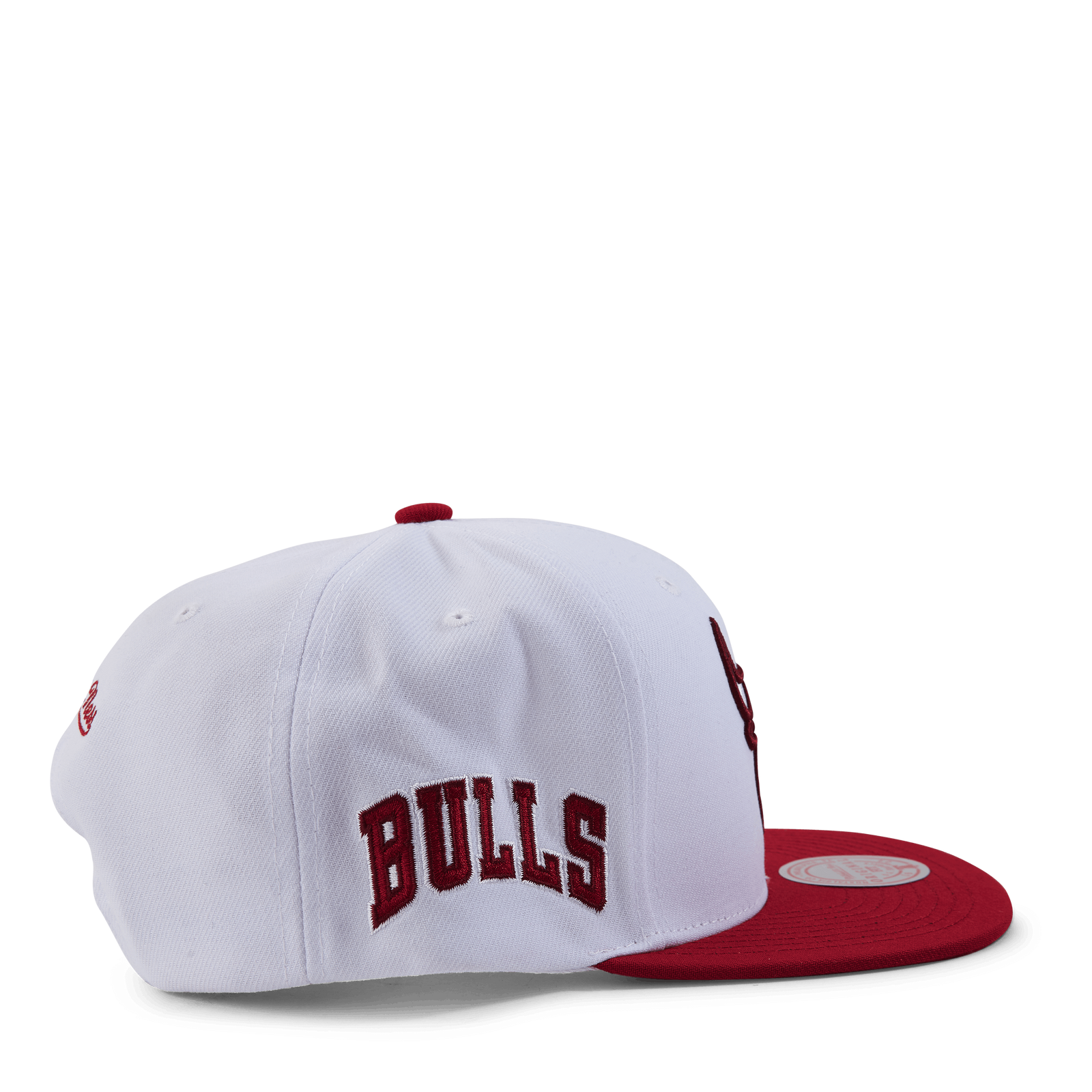 Cherry Bomb Snapback