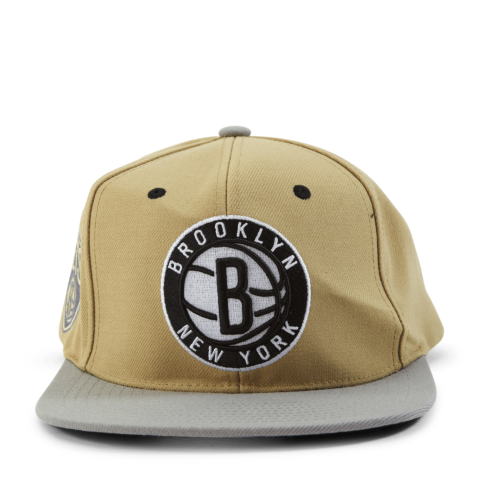Classic Canvas Snapback