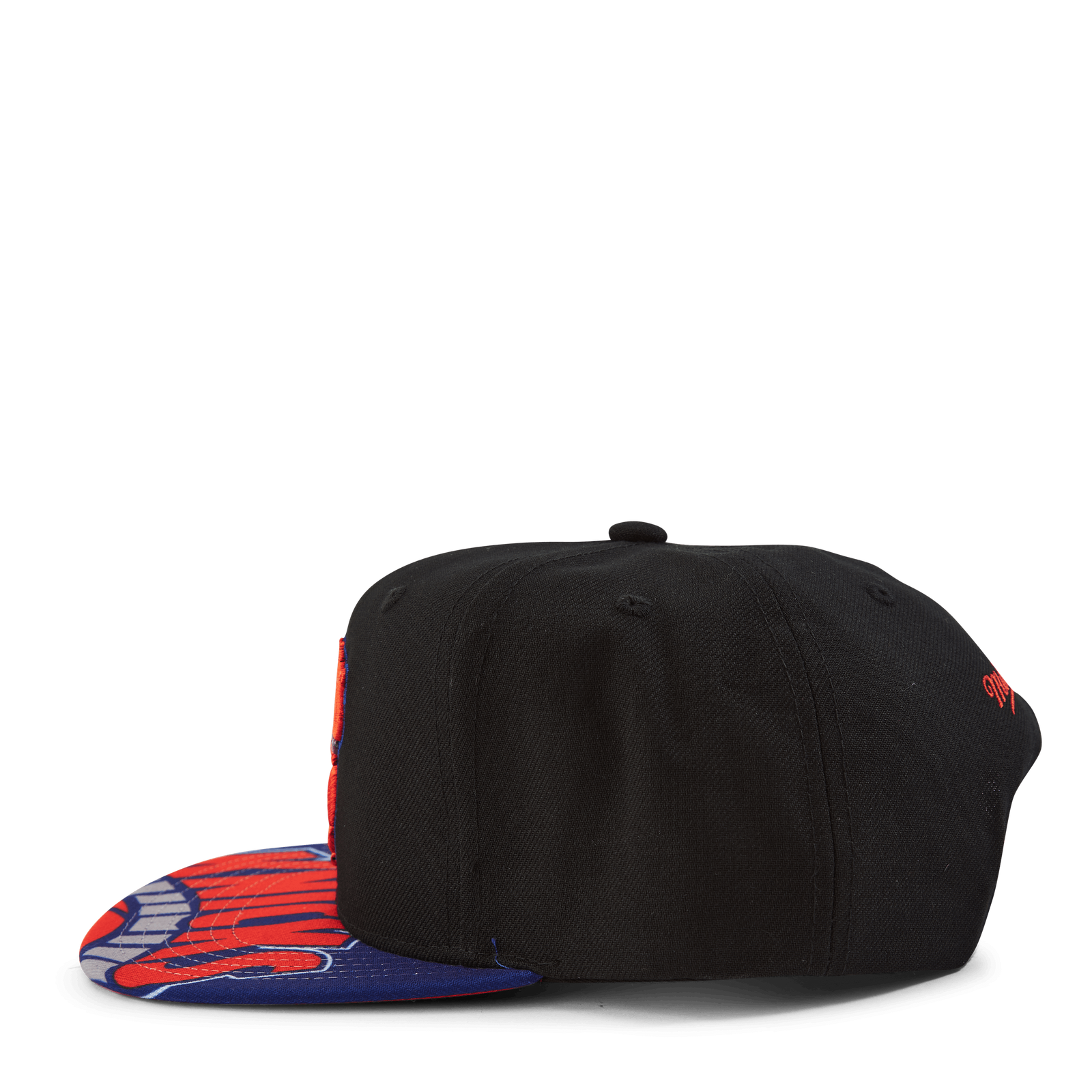 Swingman Pop Snapback HWC
