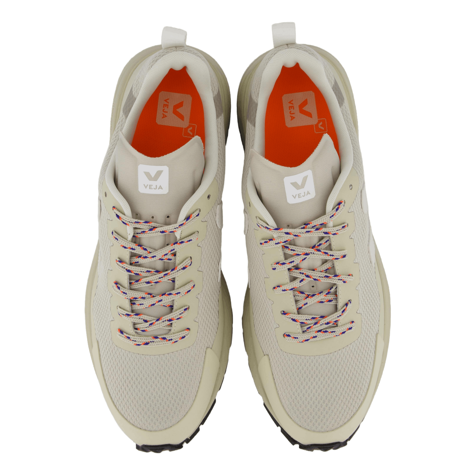 Dekkan Alveomesh Natural White