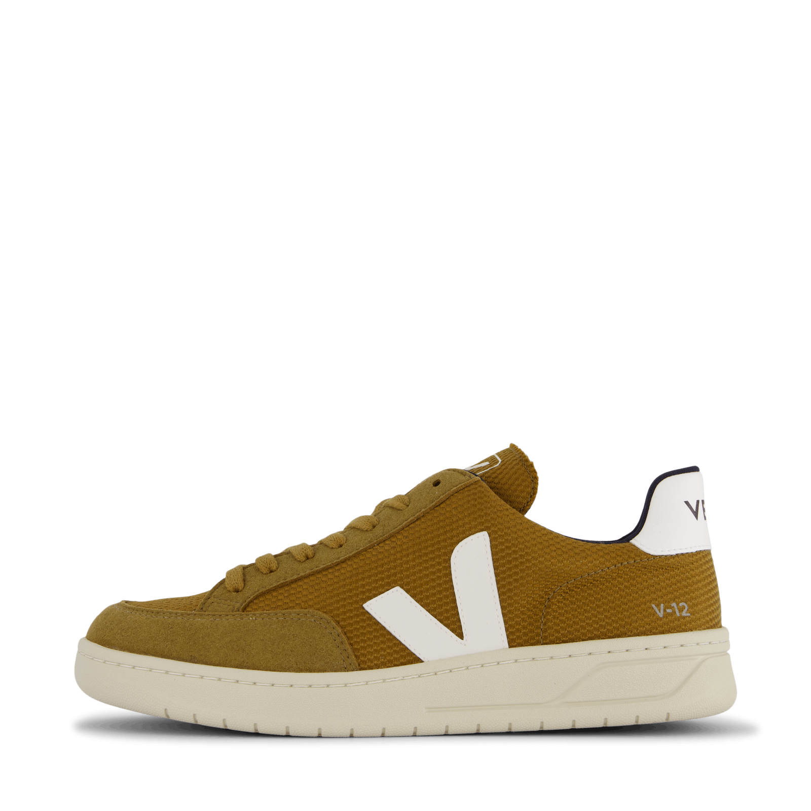 V-12 Alveomesh Tent White