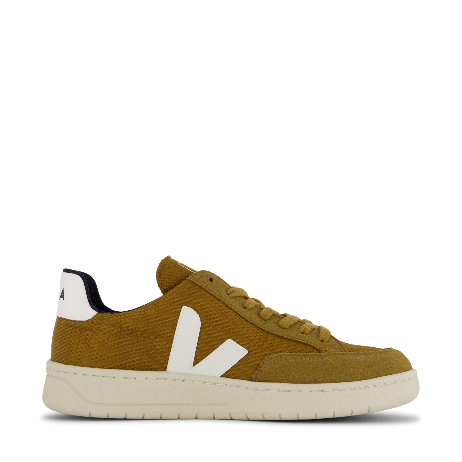 V-12 Alveomesh Tent White