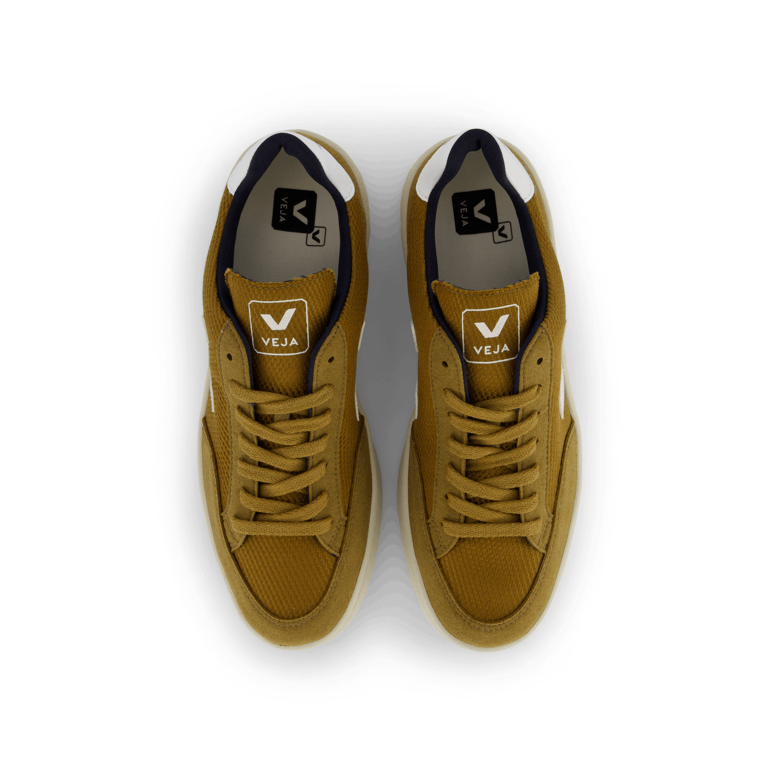 V-12 Alveomesh Tent White