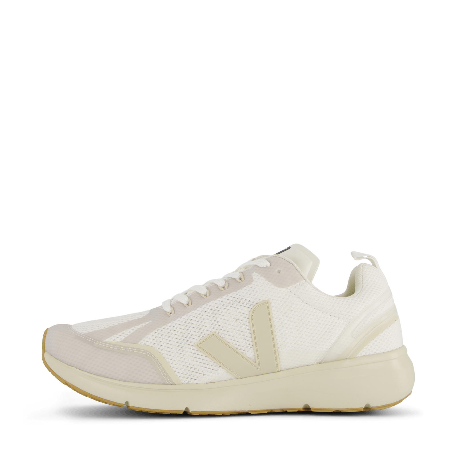 Condor Alveomesh White Pierre