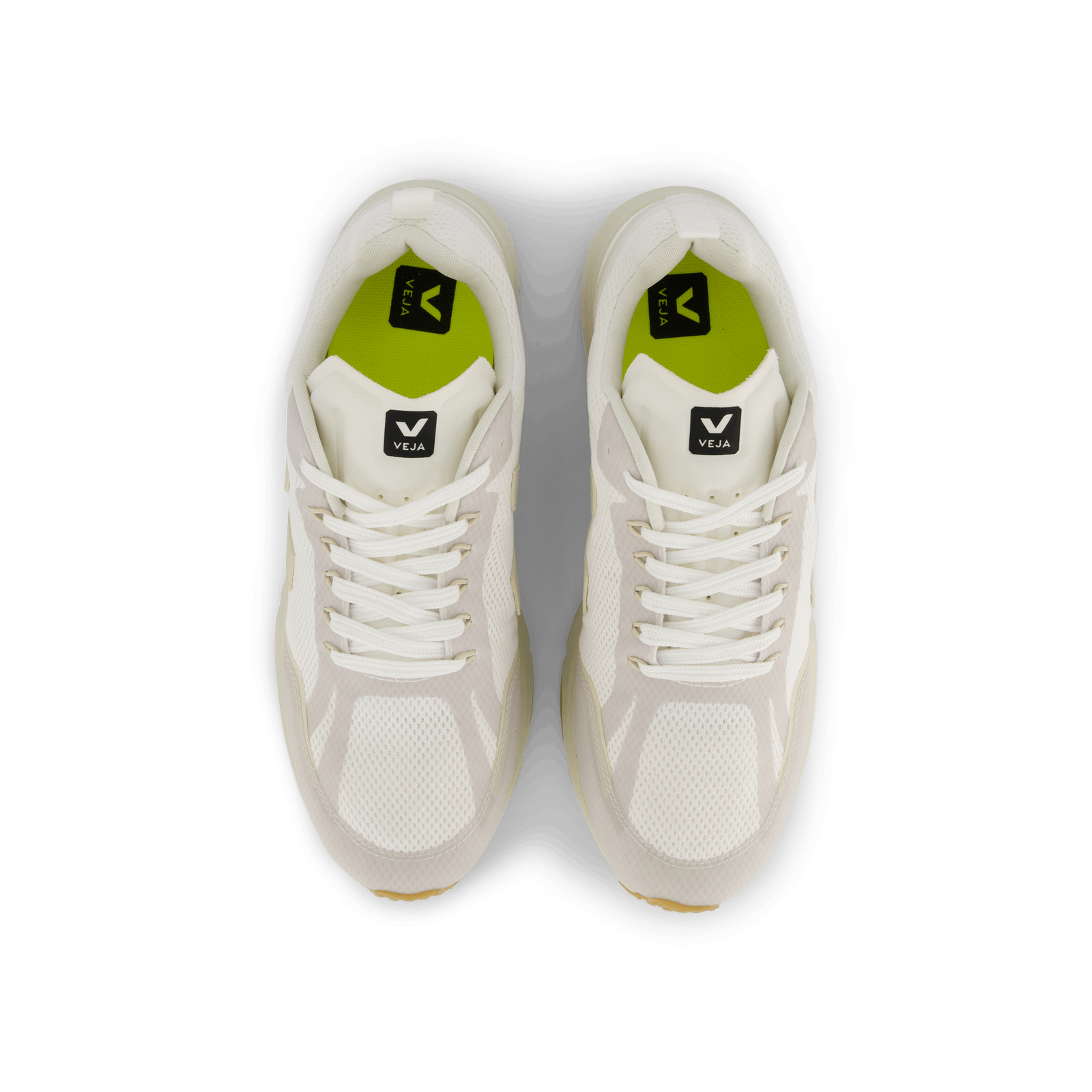 Condor Alveomesh White Pierre