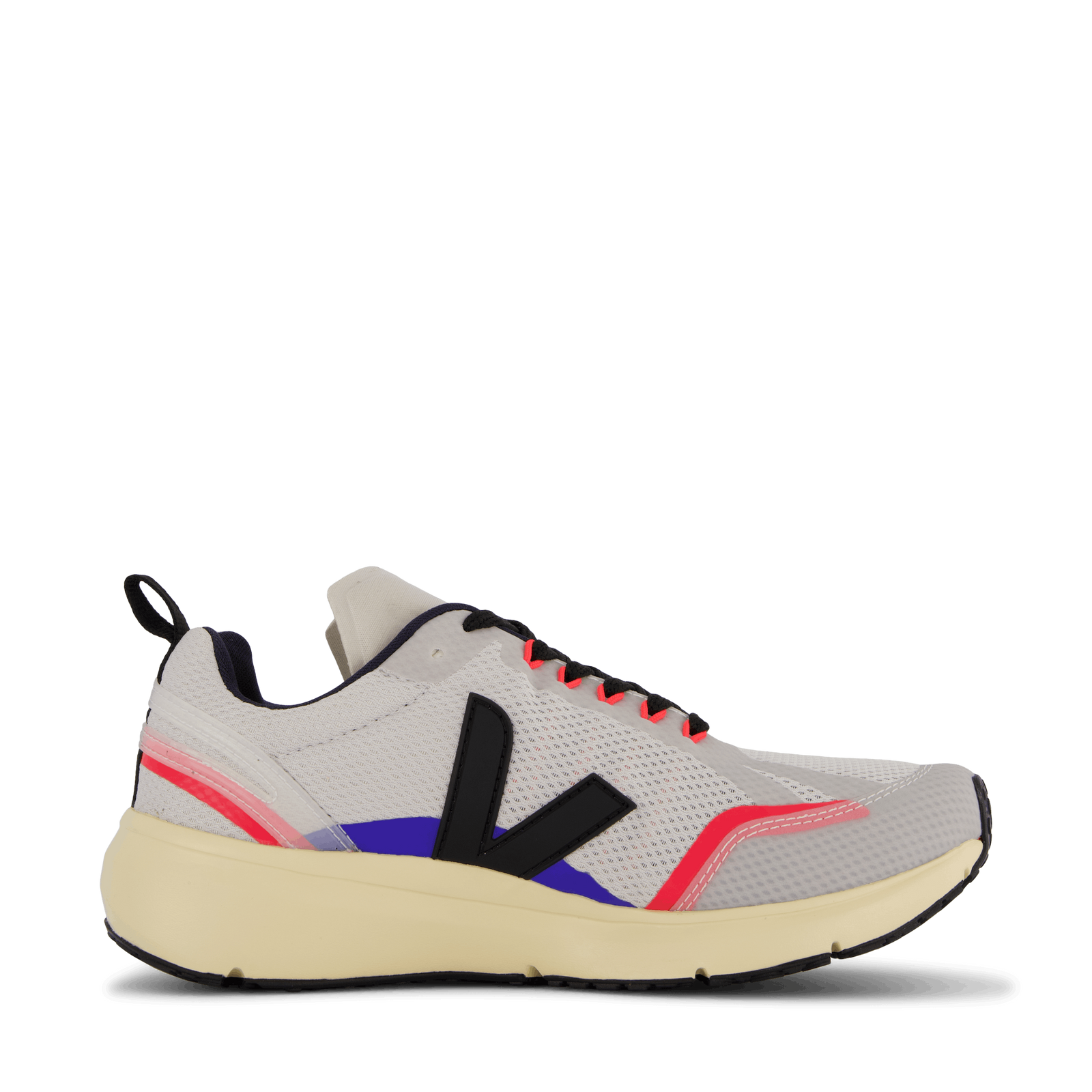 Condor Alveomesh Light Grey Black