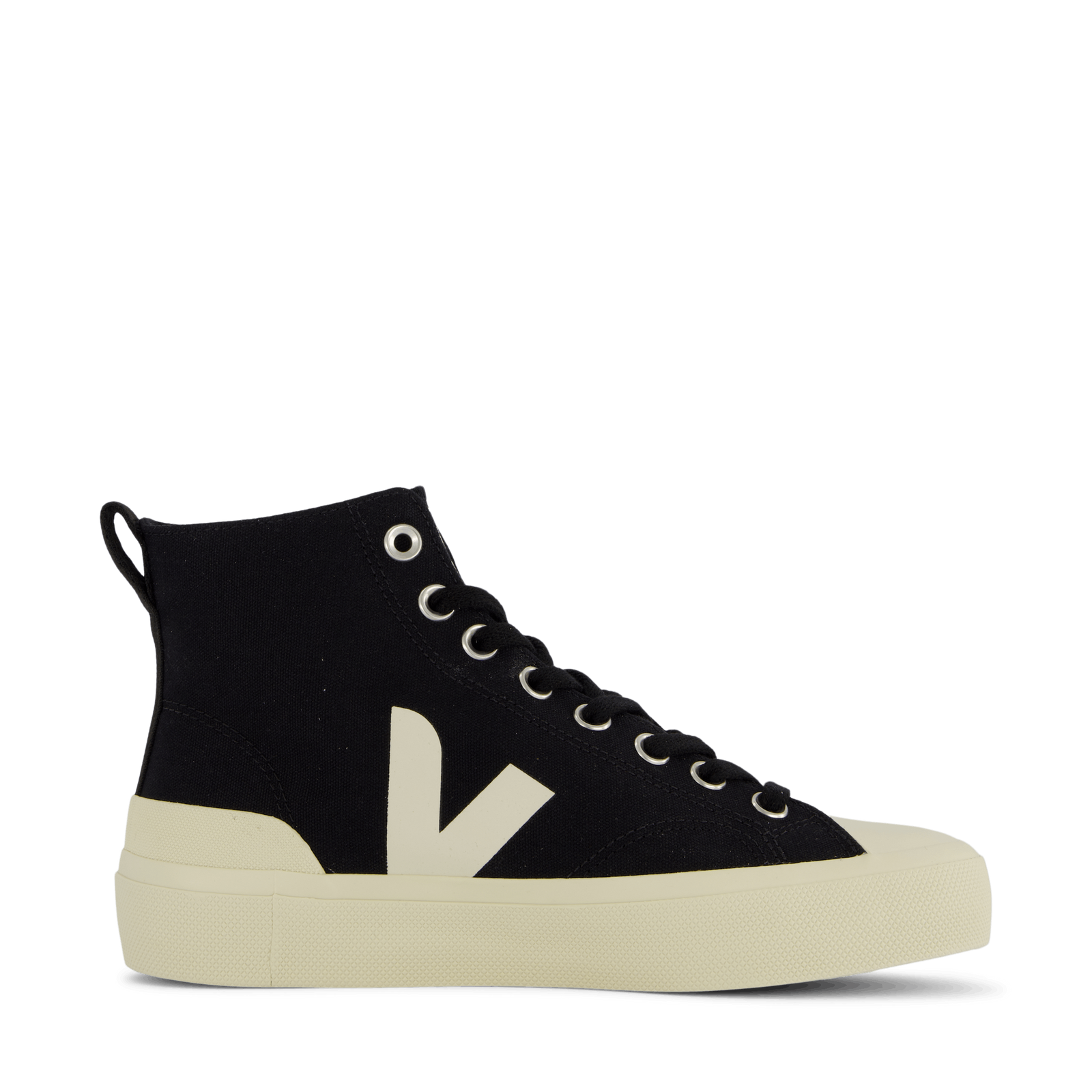Wata Ii Canvas Black Pierre