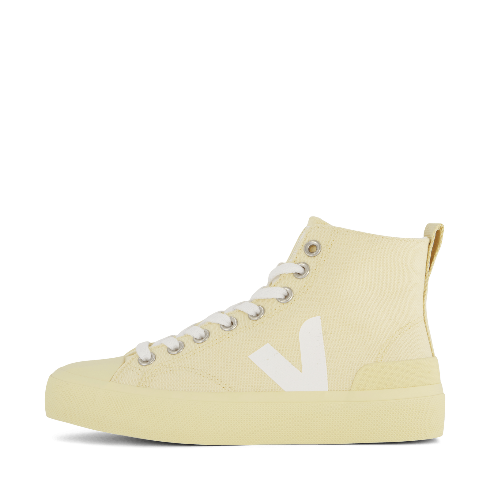 Wata Ii Canvas Butter White Butter Sol