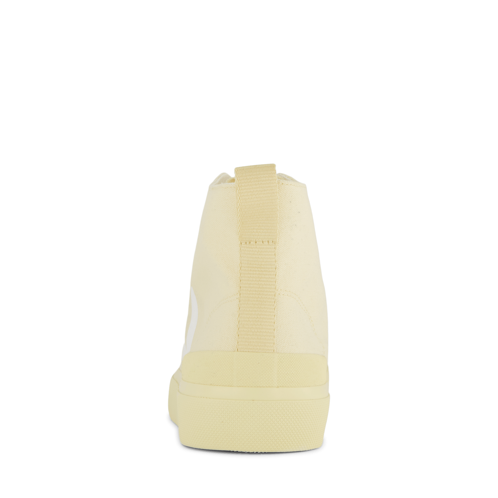 Wata Ii Canvas Butter White Butter Sol