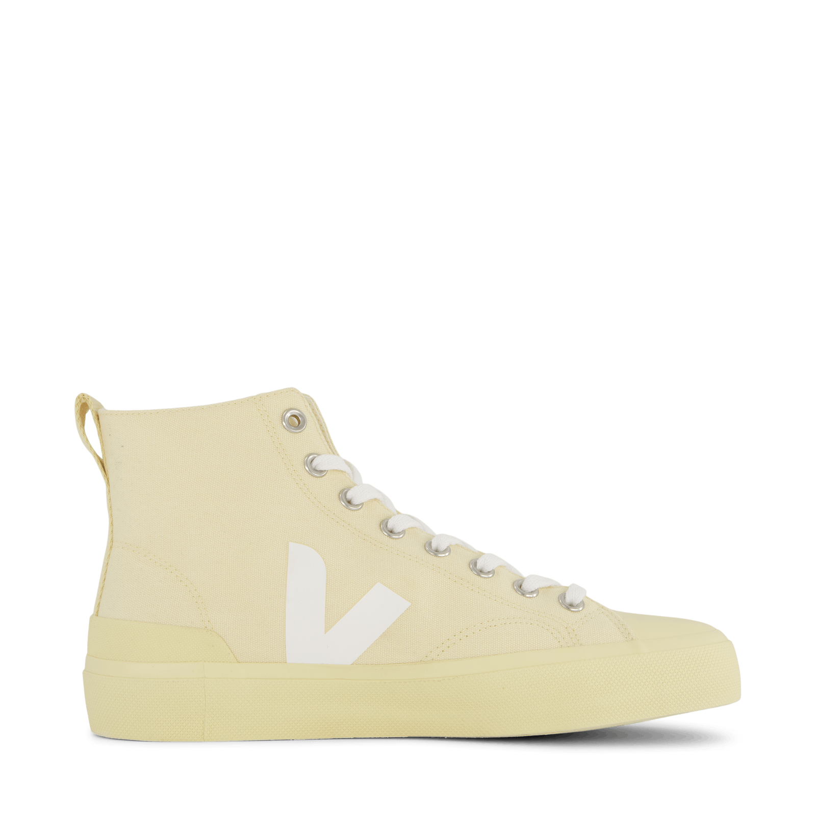Wata Ii Canvas Butter White Butter Sol