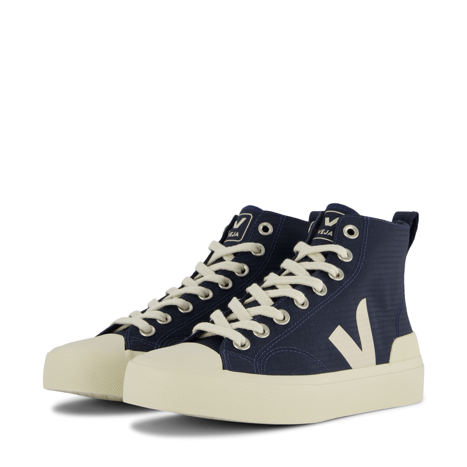 Wata Ii Ripstop Nautico Pierre