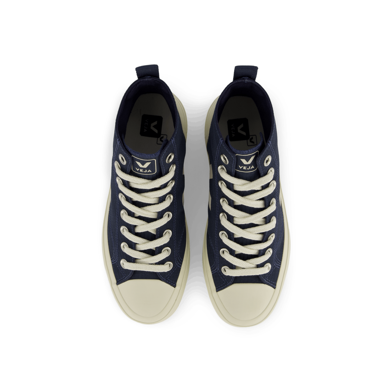 Wata Ii Ripstop Nautico Pierre