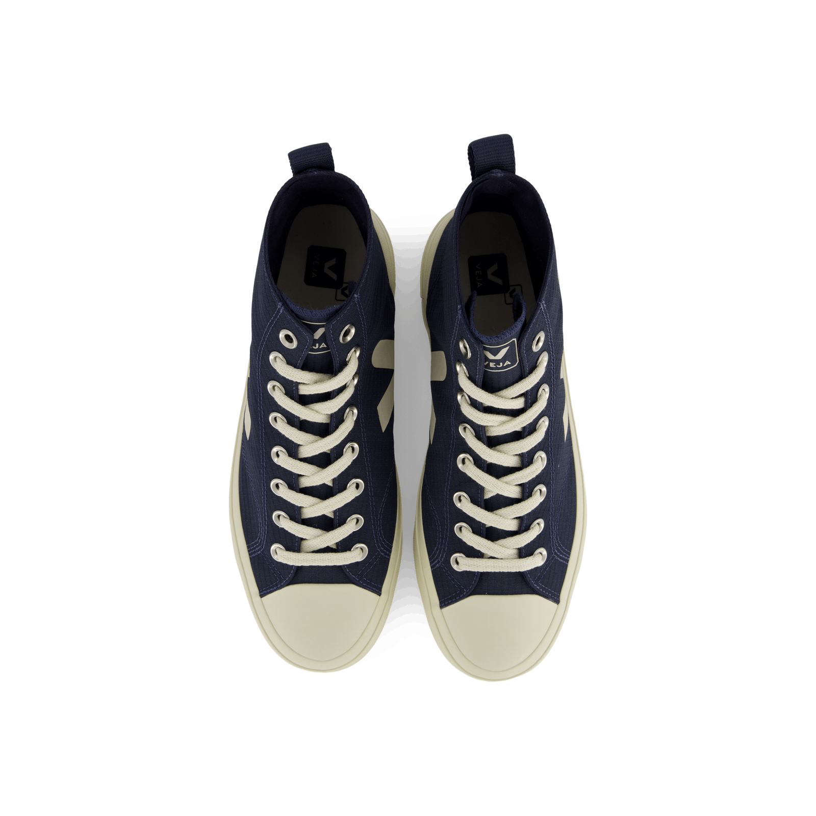 Wata Ii Ripstop Nautico Pierre