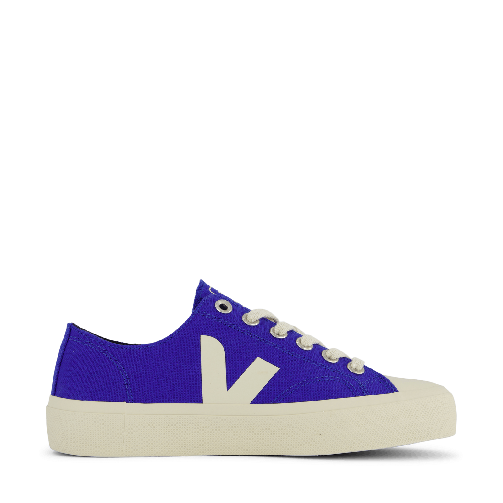 Wata Ii Low Canvas Paros Pierre