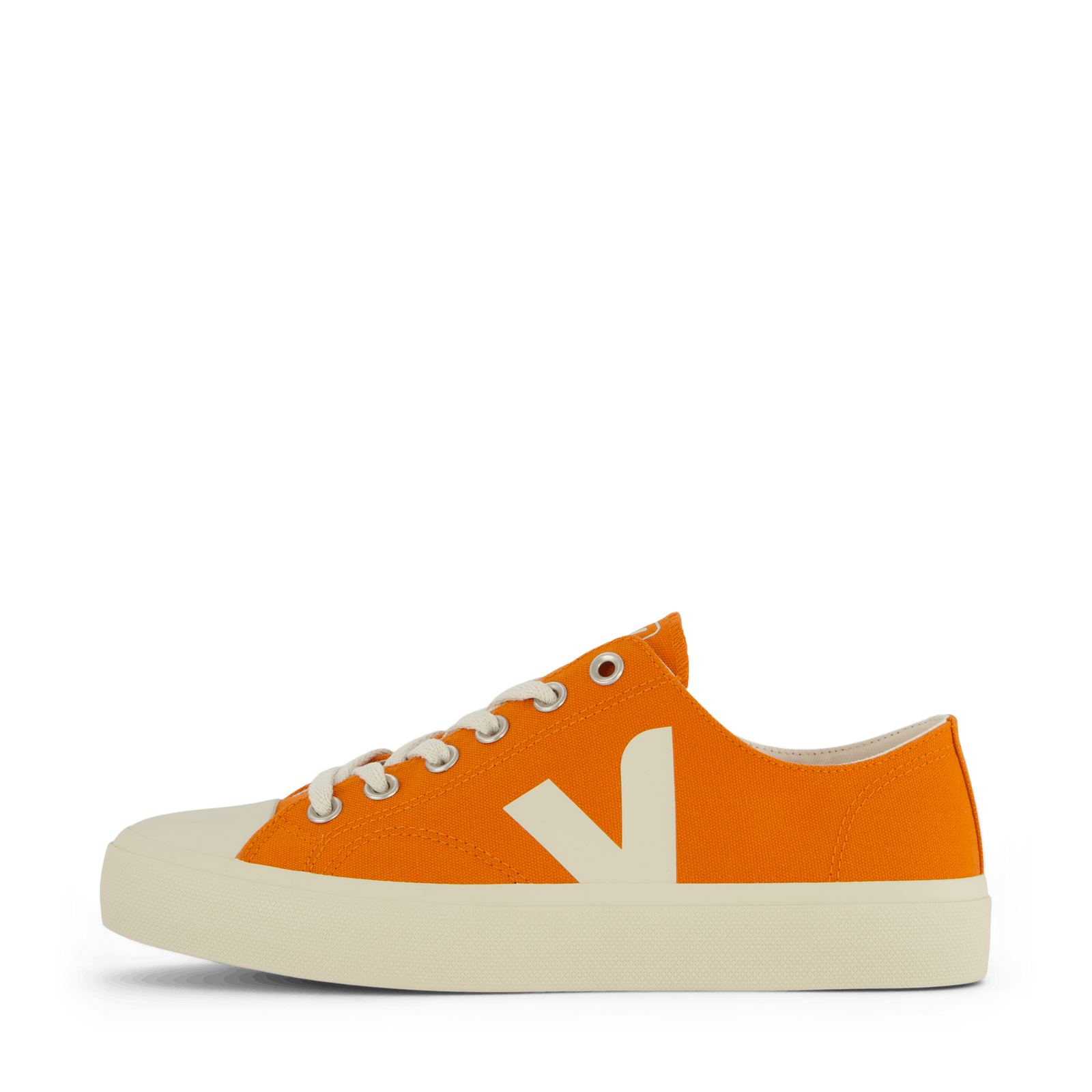 Wata Ii Low Canvas Pumpkin Pierre