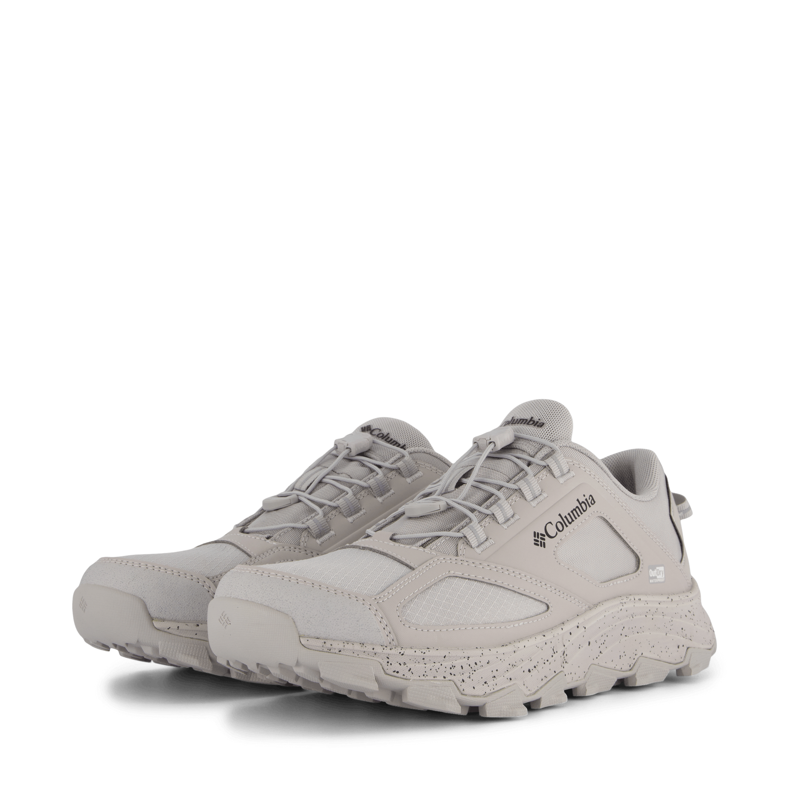 Flow Morrison™ Outdry™ Slate Grey, Bla