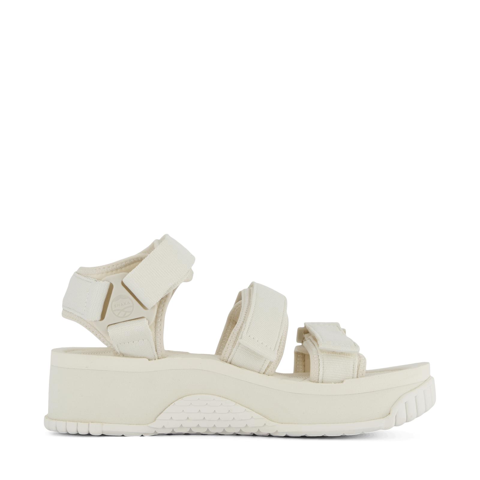 Neo Bungy Platform Linen 00r