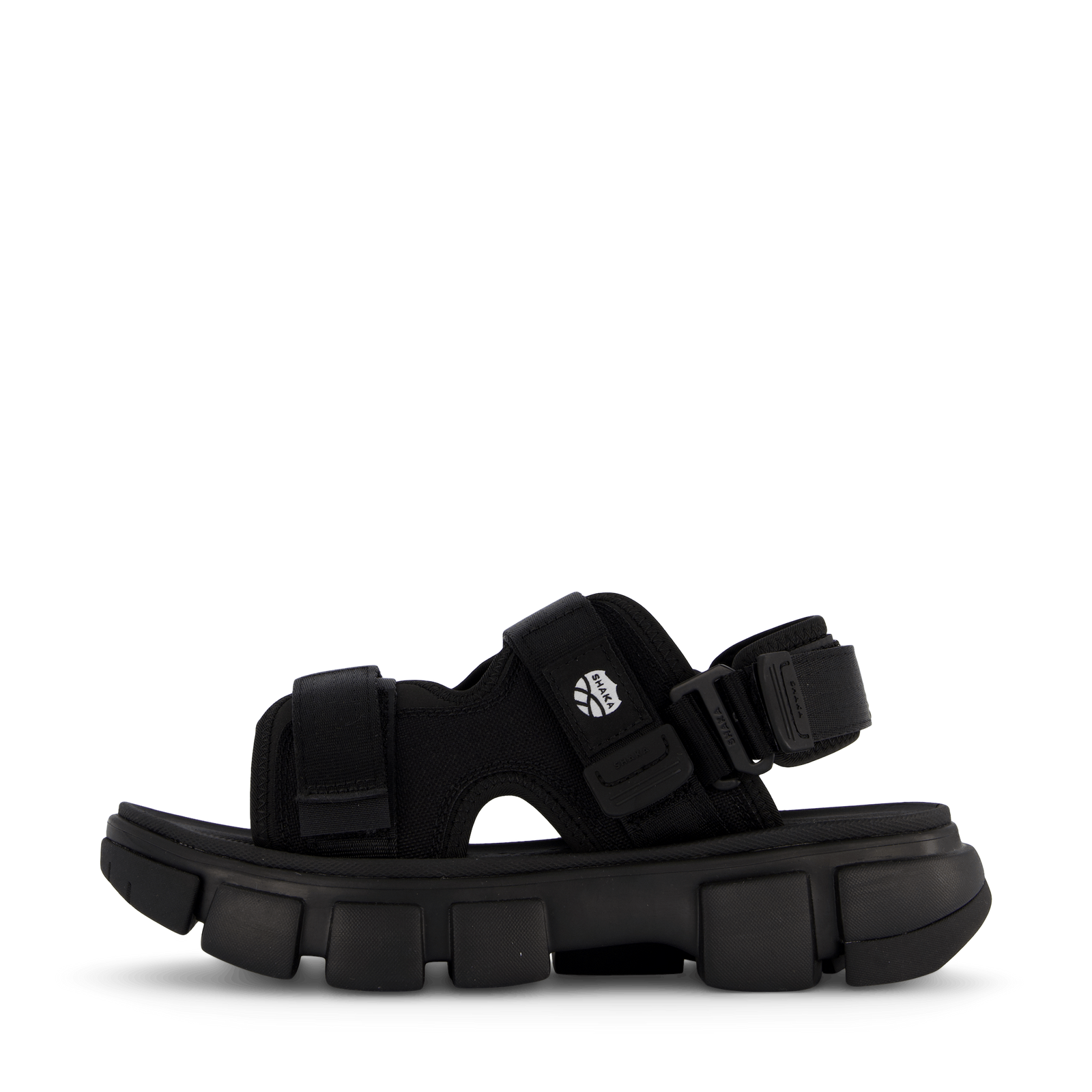 Chill Out Sf Black 00n