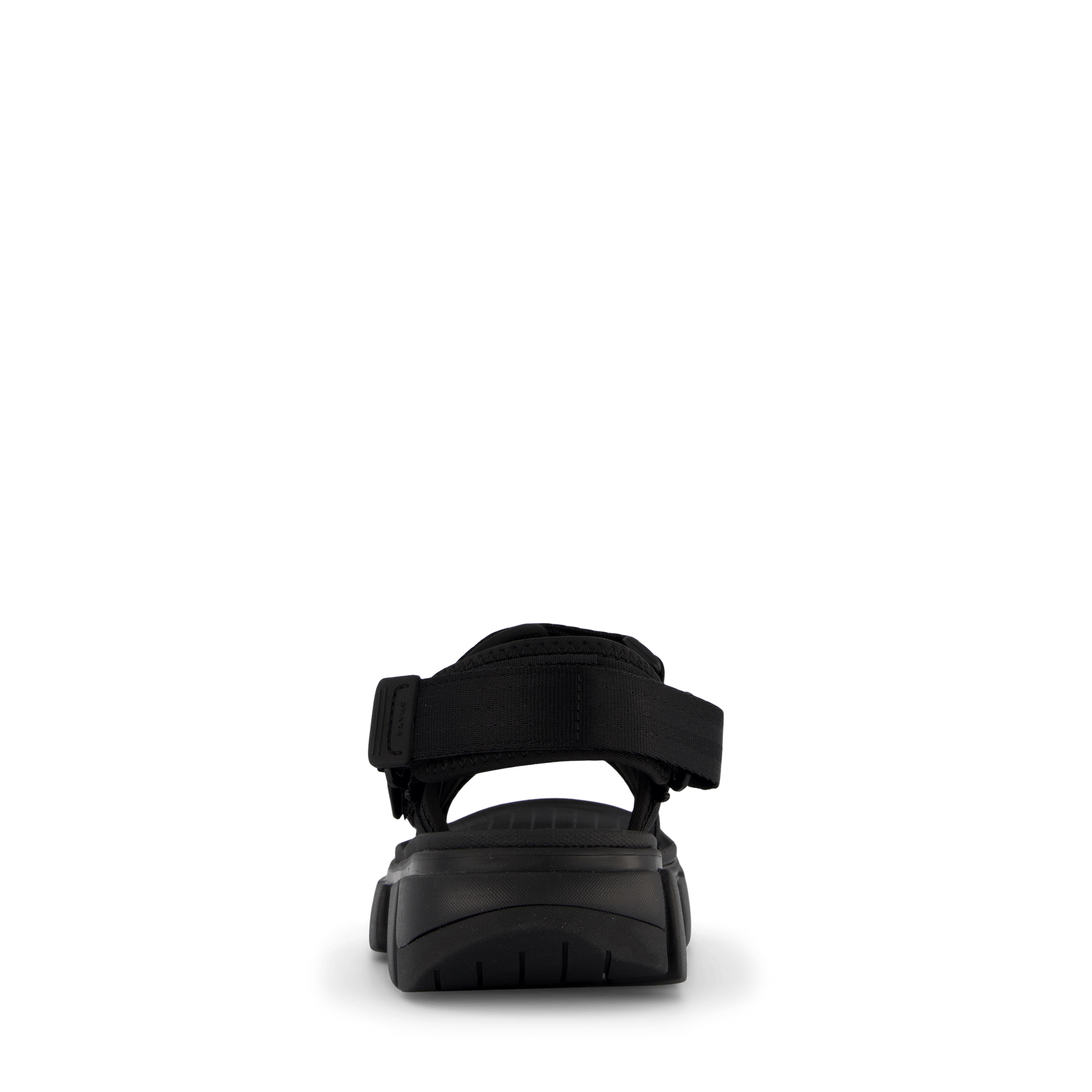 Chill Out Sf Black 00n