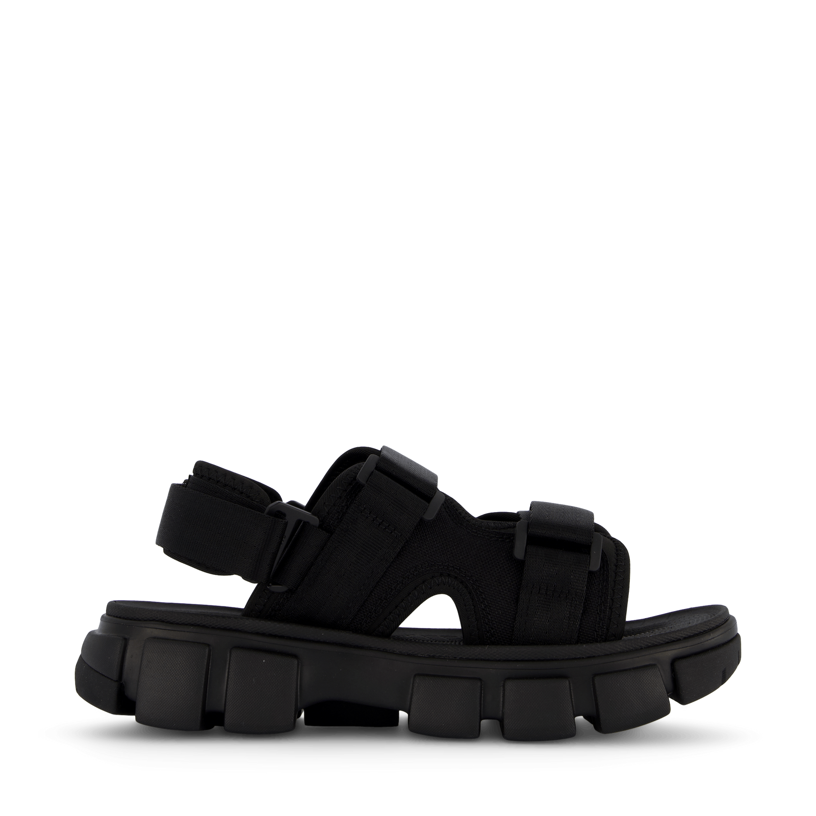 Chill Out Sf Black 00n