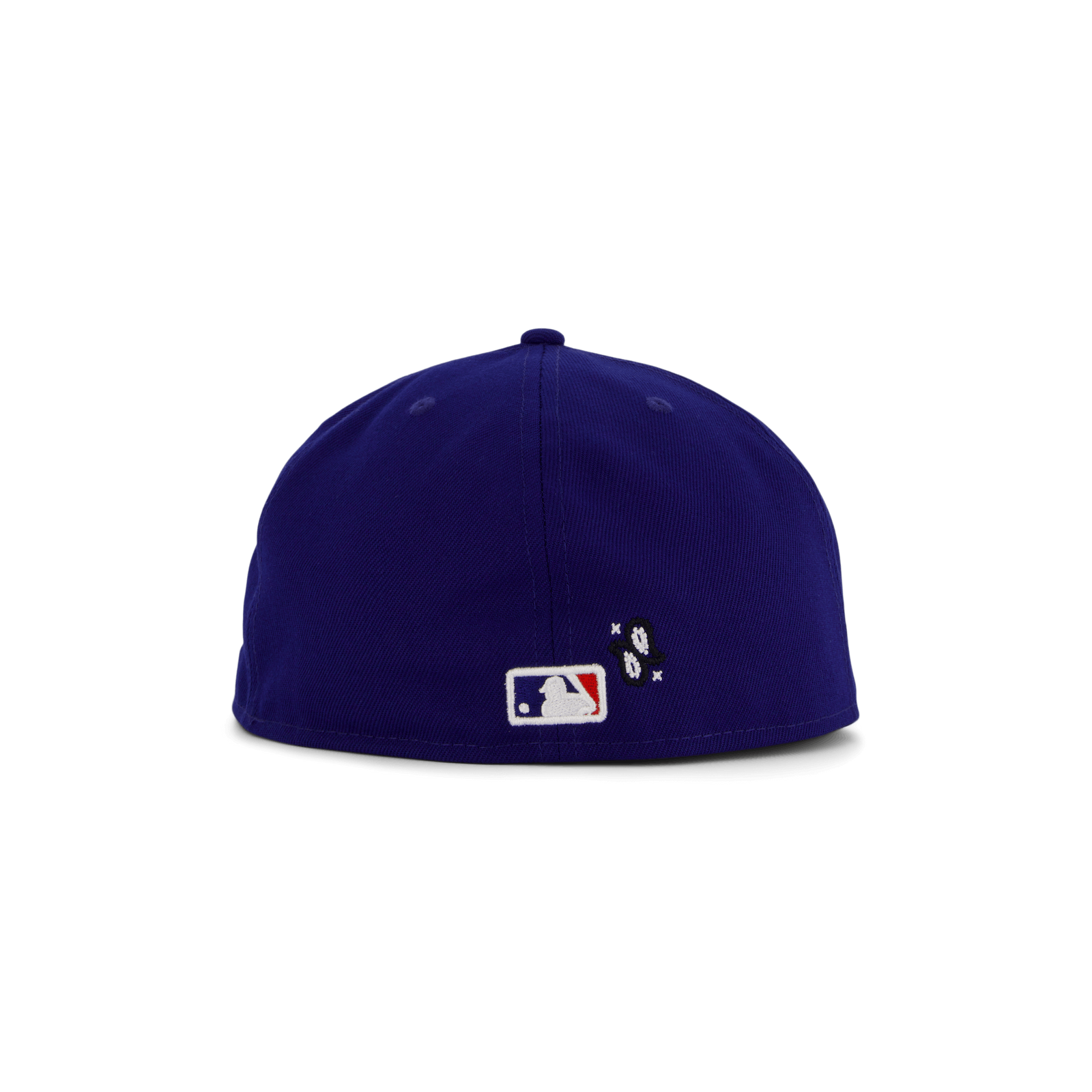 Mlb Aop Paisley 5950 Dodgers Otcwhi