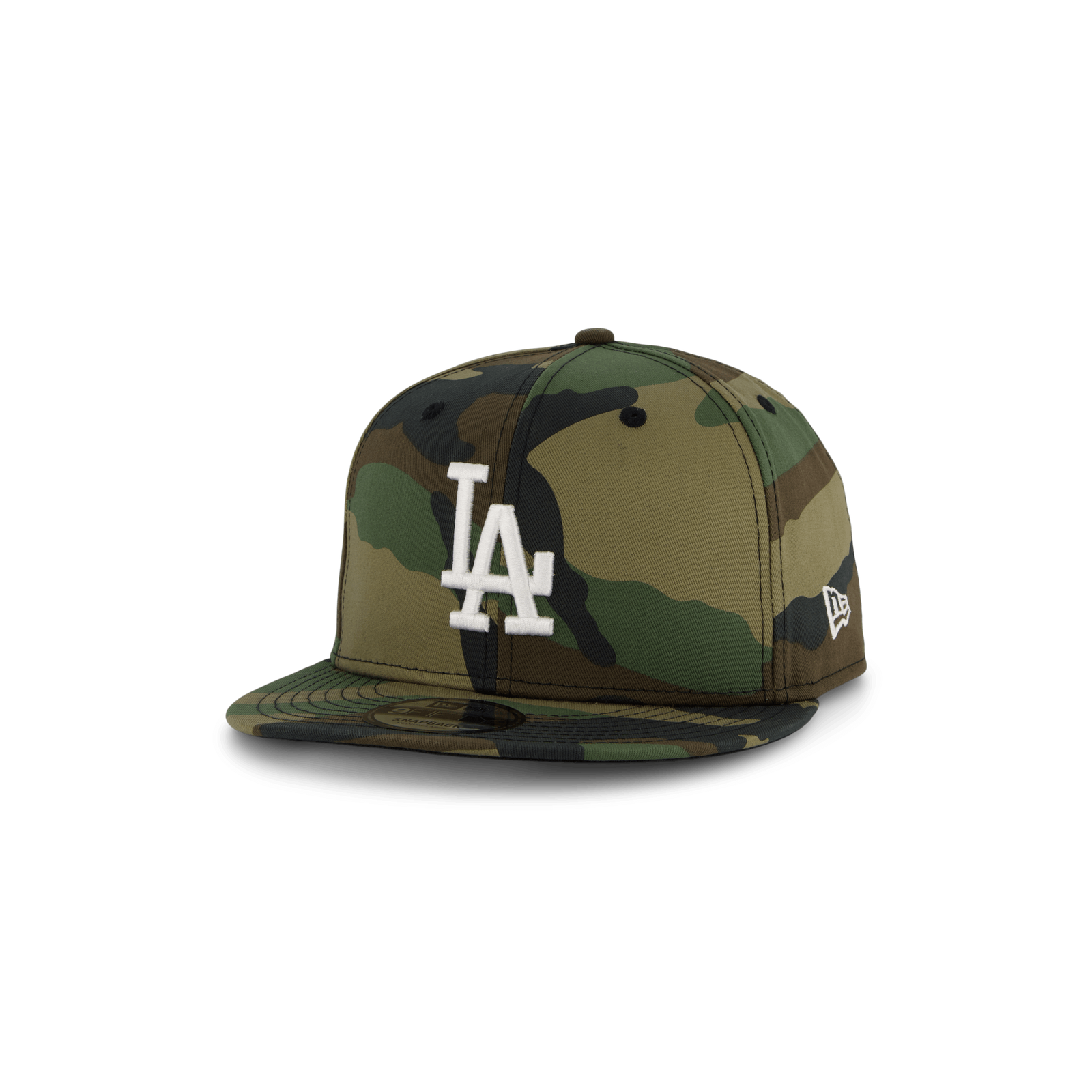 Team Camo 9fifty Dodgers Wdc