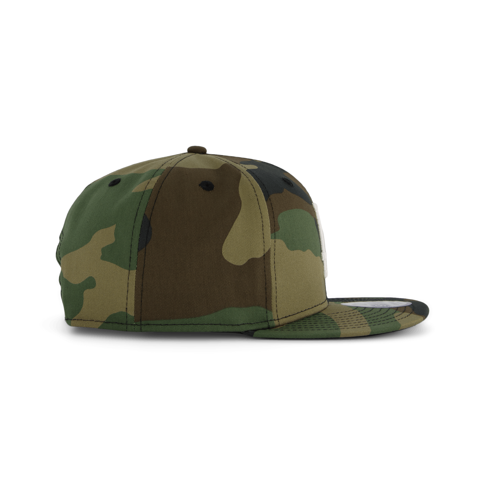 Team Camo 9fifty Dodgers Wdc